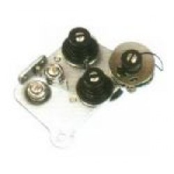 BRO S07489-101 tensionatoare de ață